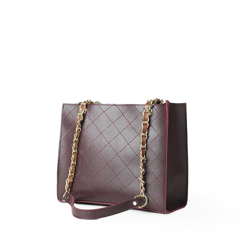 Red Hip Hop Bag