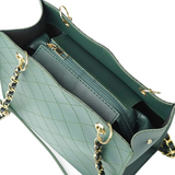 Green Hip Hop Bag